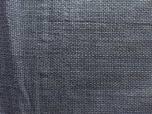 アンティーク　本場泥大島紬100亀甲男物着物